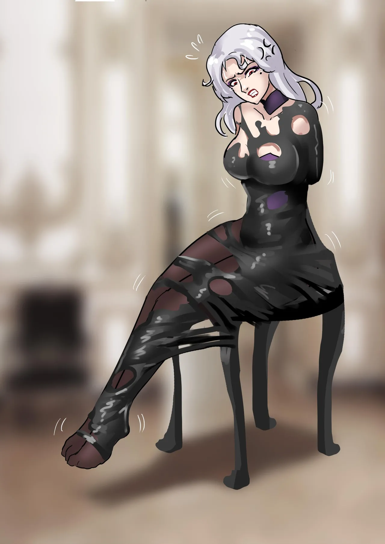 [king]奇幻世界的全包陷阱 Bildnummer 25