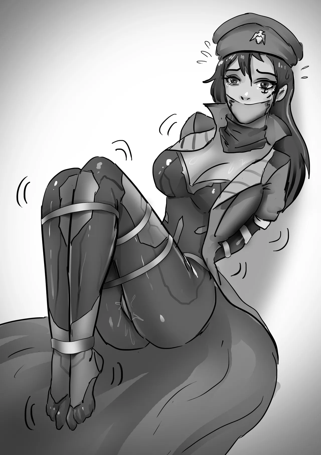 [king]捆绑守望先锋 图片编号 2