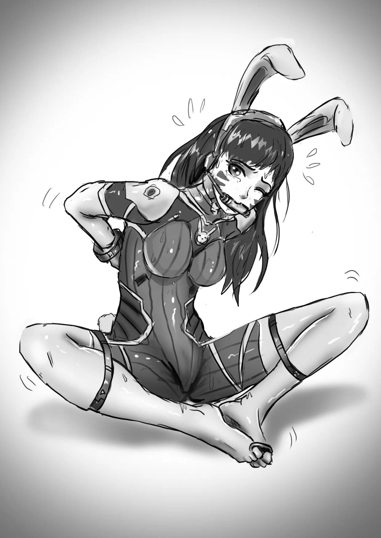 [king]捆绑守望先锋 图片编号 5