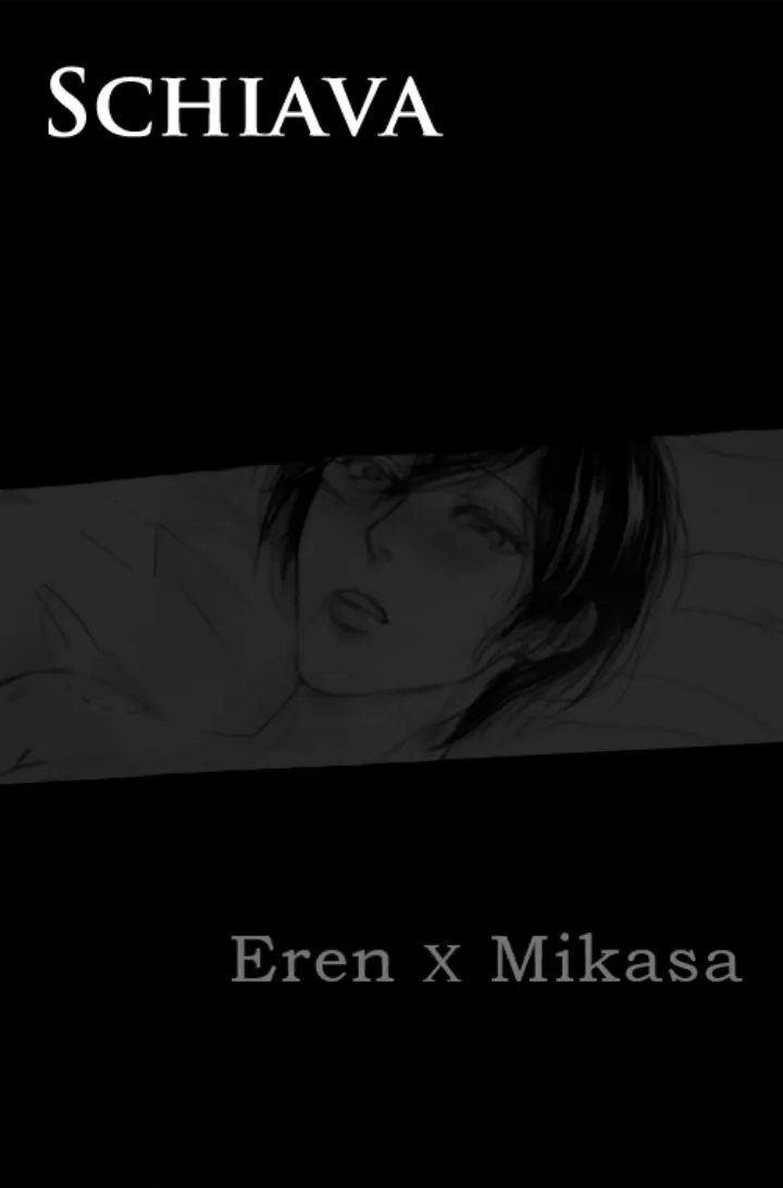 [Cang ye ji] Slave | Schiava (Shingeki no Kyojin) [Italian] image number 1