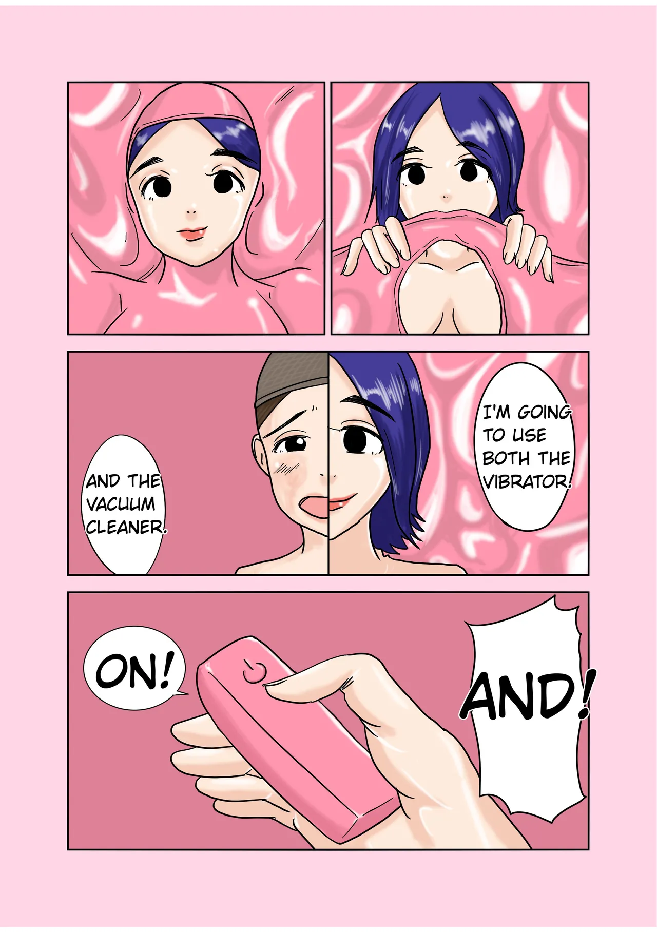 [Suima geijutsu daigaku(Suimasen)] Kigurumi no aru seikatsu 2 <bakyumubeddo hen> 29eme image