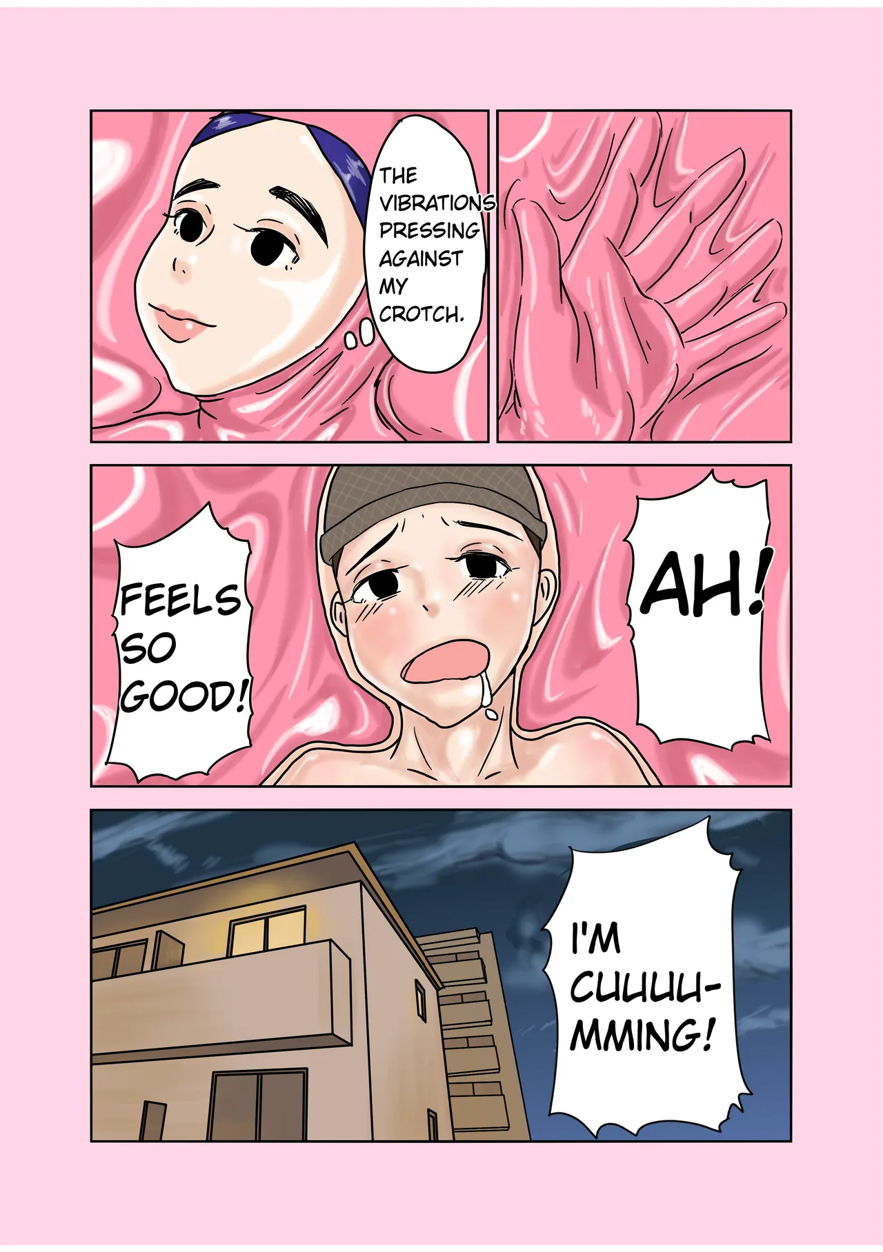 [Suima geijutsu daigaku(Suimasen)] Kigurumi no aru seikatsu 2 <bakyumubeddo hen> 31eme image