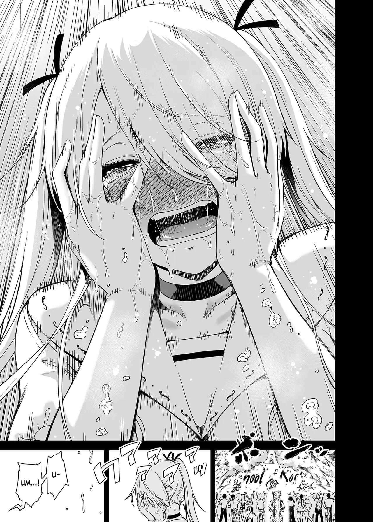 Hands-On Draining with Three Succubus Sisters 1 画像番号 70