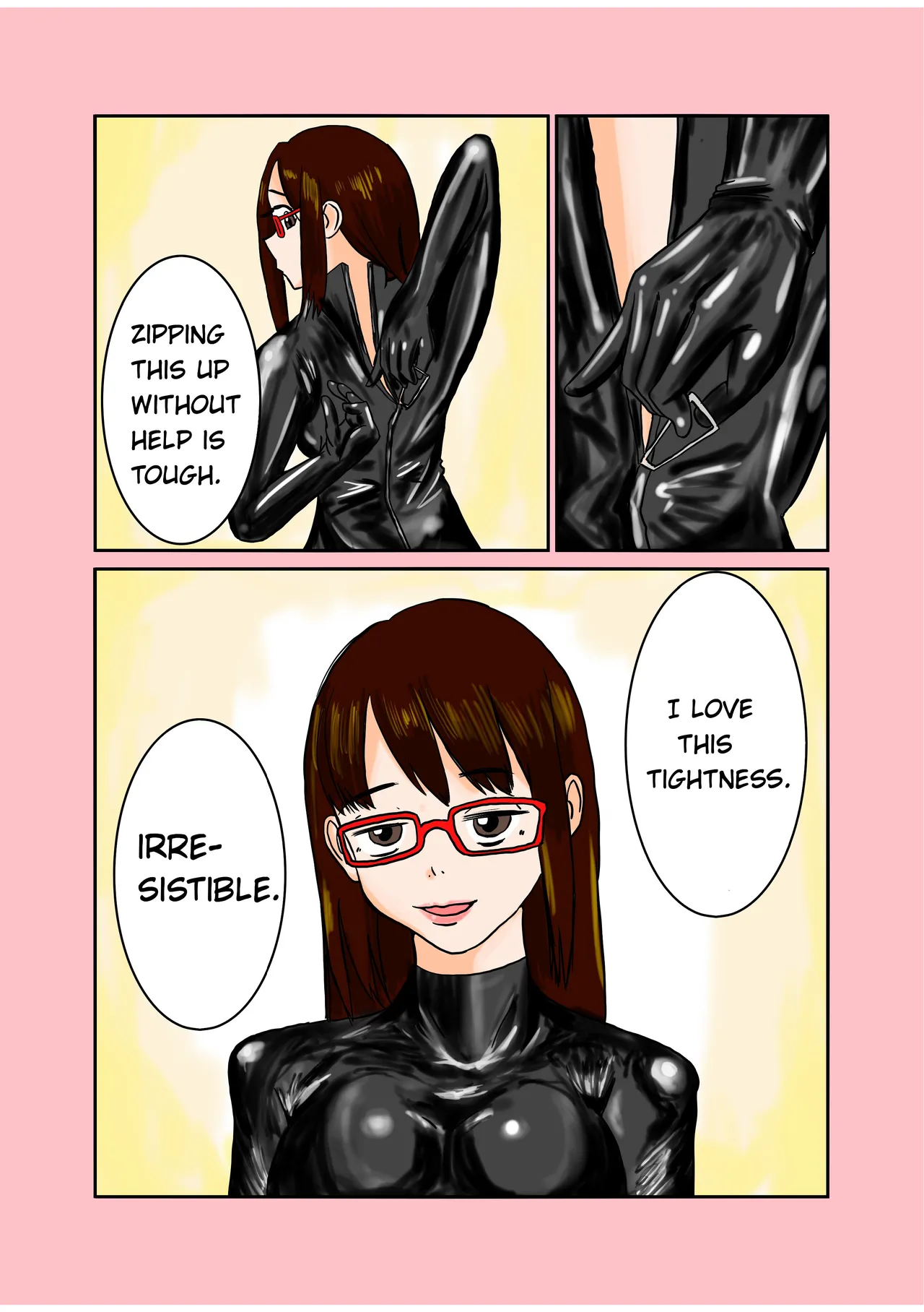 [Suima geijutsu daigaku(Suimasen)] Kigurumi no aru seikatsu 图片编号 24