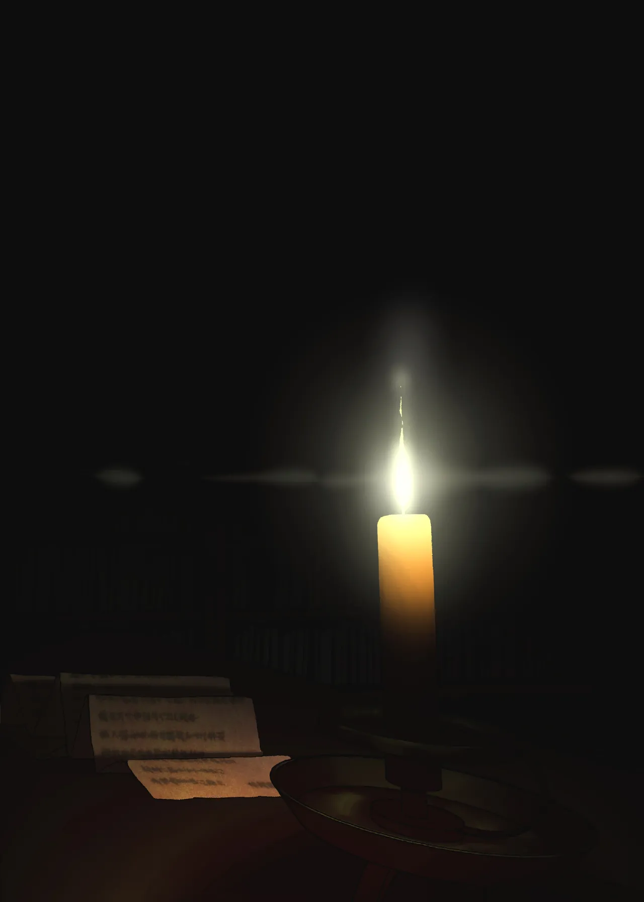 [Komamesugata (Akure Ekuto)] Hieda | 히에타 (Touhou Project) [Korean] [Digital] image number 2