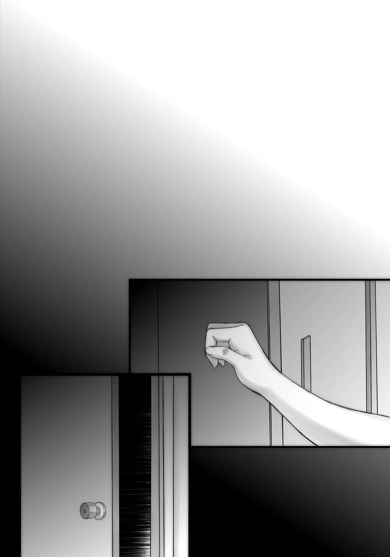 [Sonna no ato no Matsuri janai desuka (Morino.)] Watashi Sonna ja Nai no ni, Otto ni Gyaru wo Kyouyou saretemasu. [Textless+Sample] 4eme image