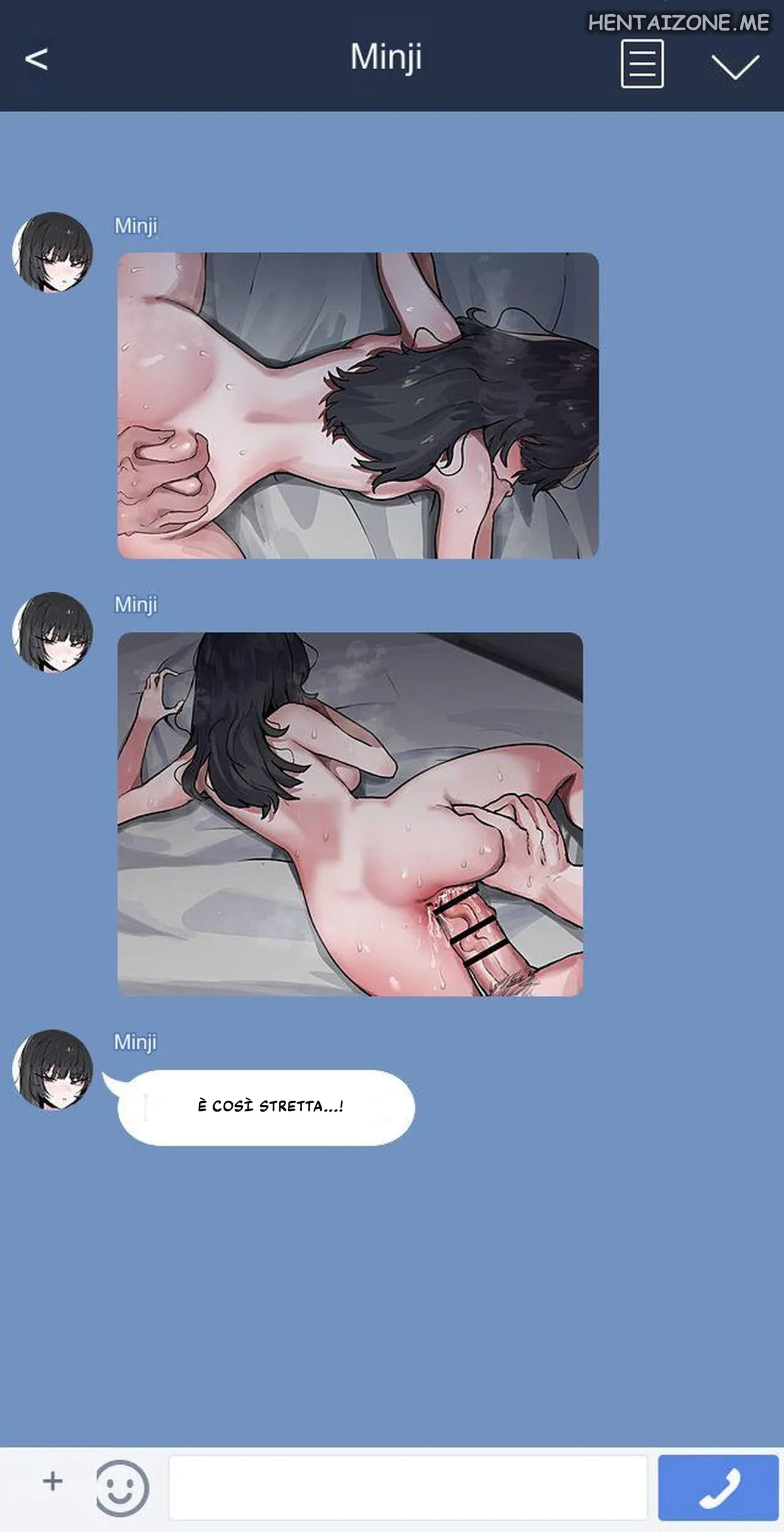 [k8on] Boku no Kanojo o Netotte Kudasai!! 1 + 2 + After |  Per favore, scopati la mia ragazza! 1 + 2 + After [Italian] numero di immagine  18