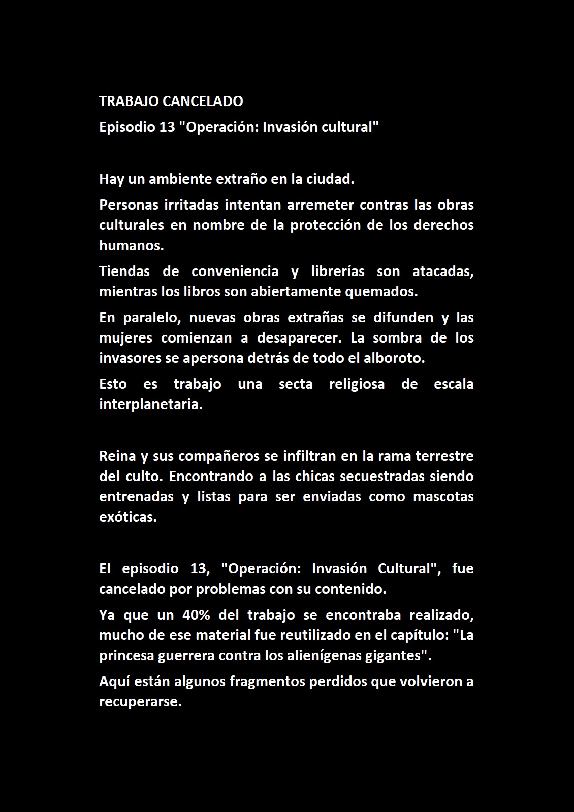 (C77) [Visual Biscuits (Tokihama Jirou)] Kagaku Touki Silver Raina Extra [Spanish] image number 3