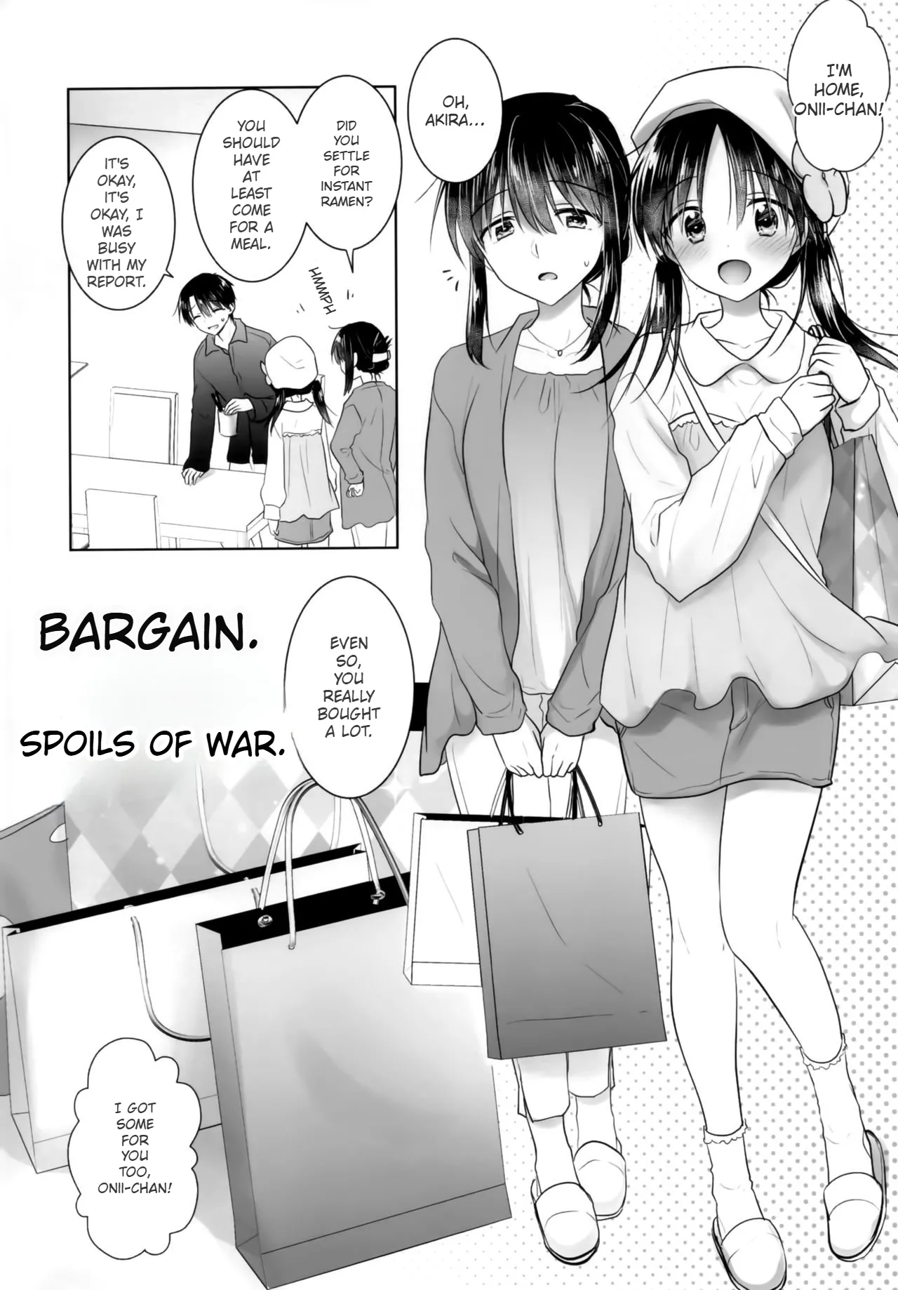 (Dai 2-Kai Ultra Summer Festa) [AquaDrop (Mikami Mika)] In the clothes mom chose изображение № 3