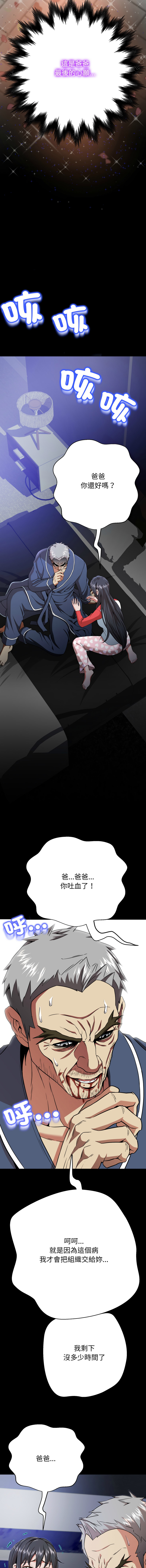 [D.N.A & Play-C］ 刺龙刺凤的女友 | 黑帮千金养成记  | 刺龍刺鳳的女友 |  黑幫千金養成記 1-4 [Chinese] [Ongoing] numero di immagine  45