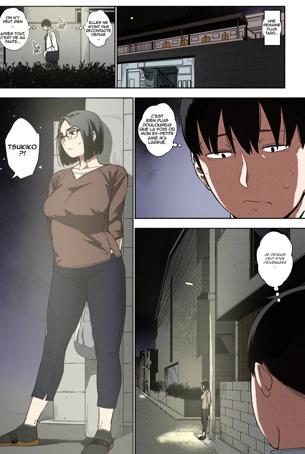 Egg or Chicken ch1-3 French [colored] by rocket monkey image number 56