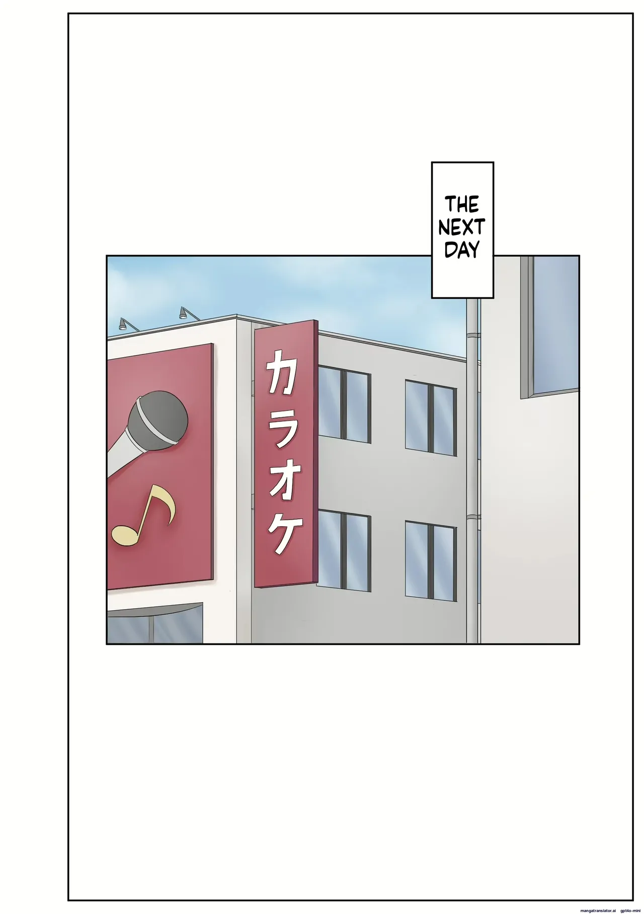 [MTL] [Zarameccho] Gal Katsu - A Story About Being Extorted by Gals and Ending Up in a Harem numero di immagine  70