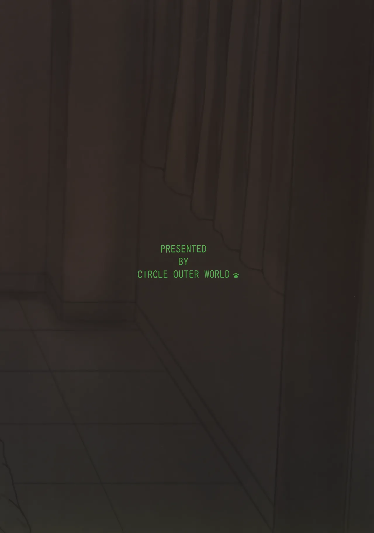 (C100) [Circle OUTER WORLD (Chibashuu)] Menyouna Yatsura (Urusei Yatsura) [Español] [Traducciones necesarias] 30eme image