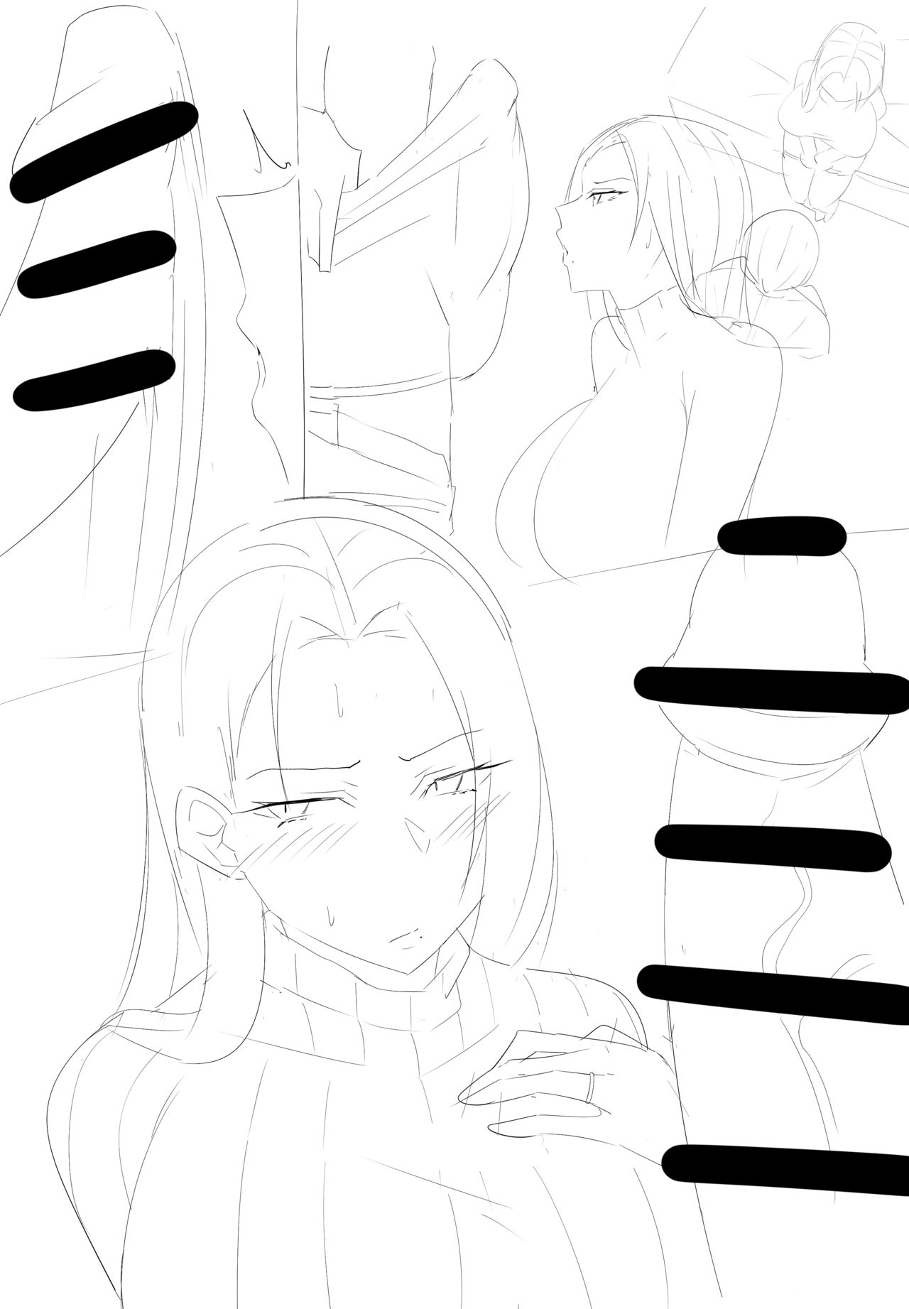 [Arimura Daikon] Charaotoko-kun to Ofupako Suru Sensei numero di immagine  12