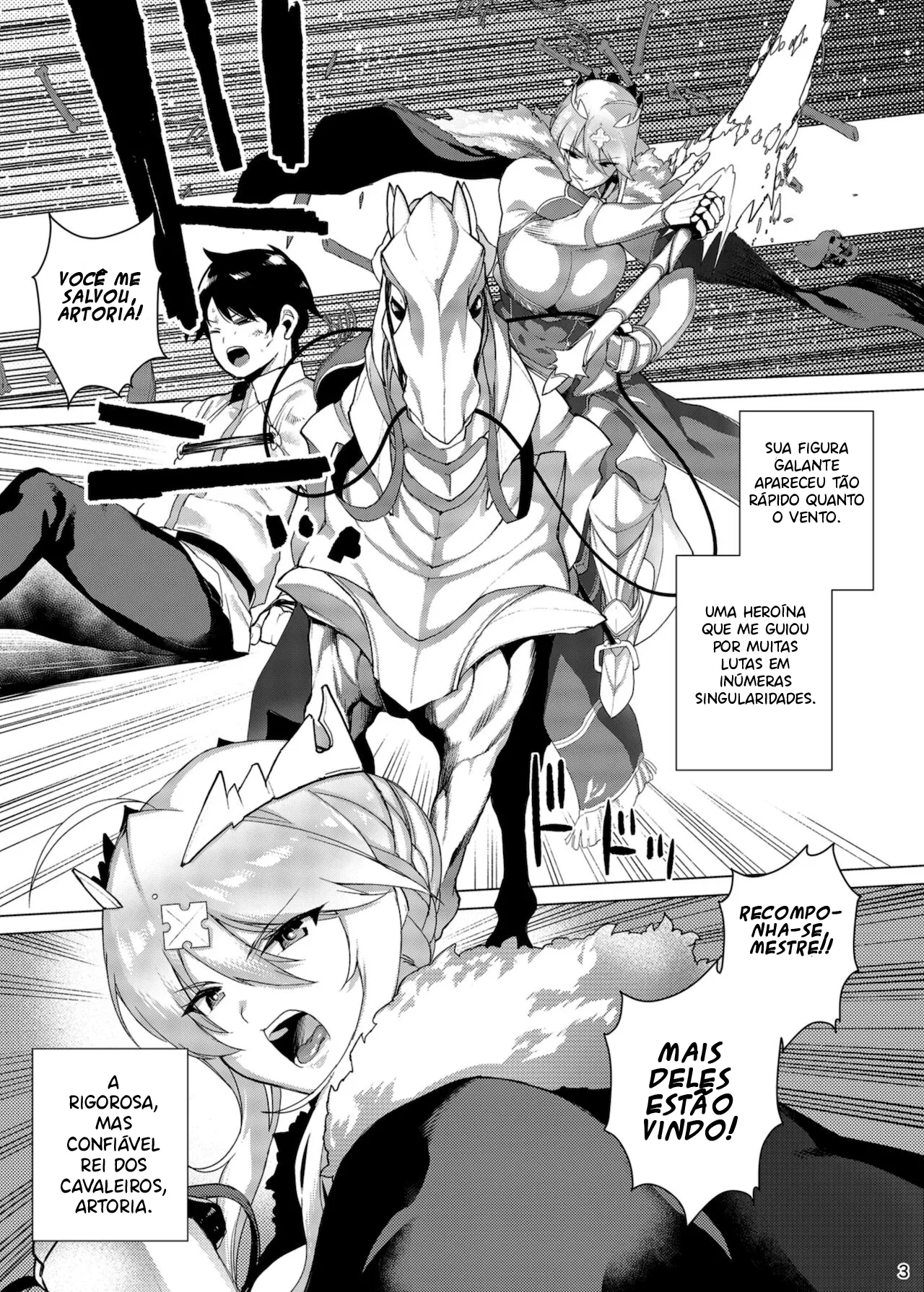 [Furari] Anata ni Sasageru Watashi no Subete [Portuguese] 이미지 번호 2