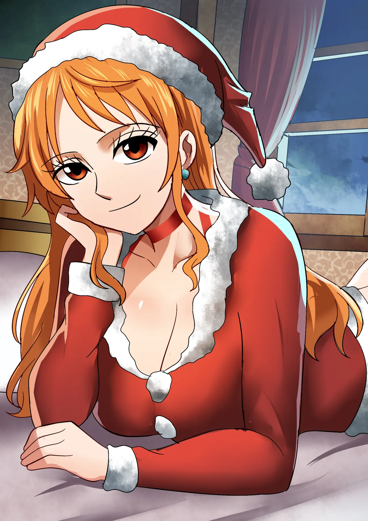 Burglar Jolly Night 图片编号 2