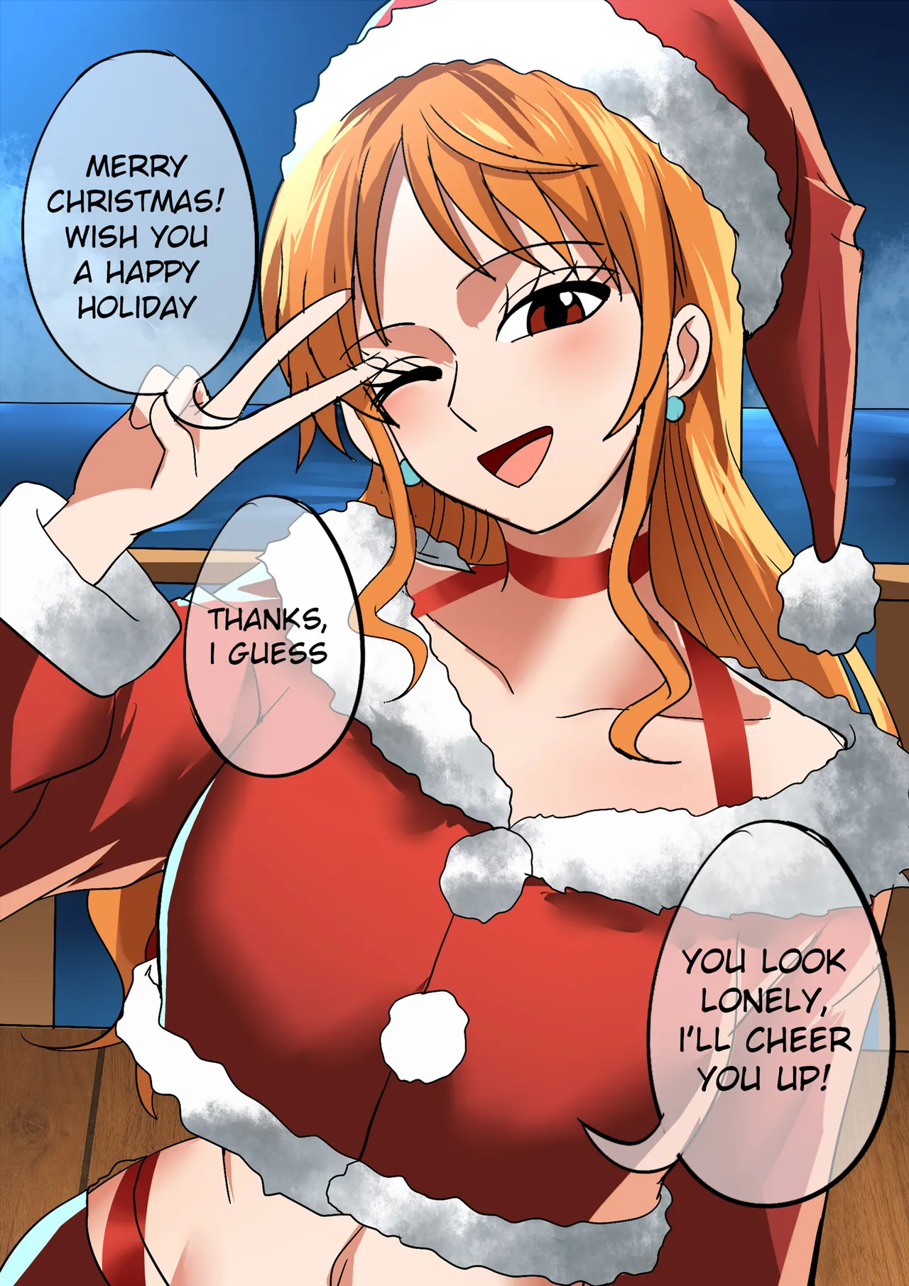 Burglar Jolly Night 图片编号 4