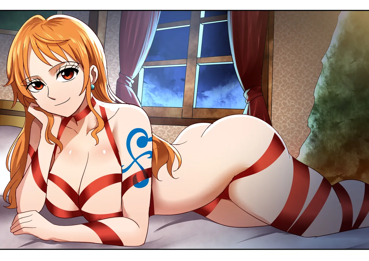 Burglar Jolly Night 图片编号 19