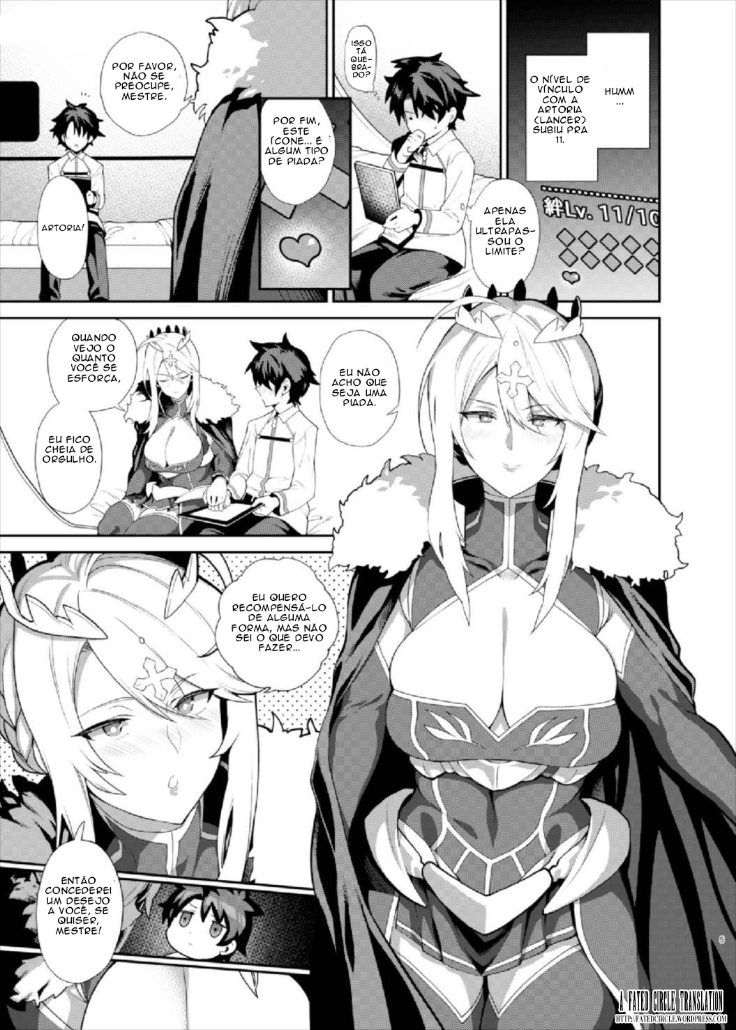 [Furari] Anata no Ganbouki [Portuguese] 图片编号 3