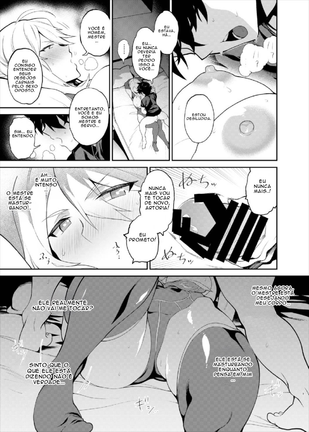 [Furari] Anata no Ganbouki [Portuguese] 图片编号 5