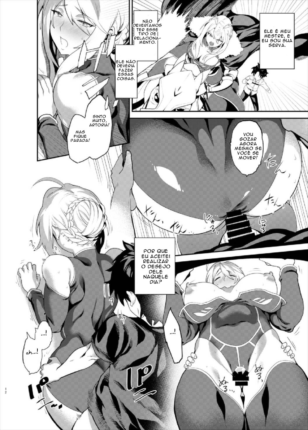 [Furari] Anata no Ganbouki [Portuguese] 图片编号 10