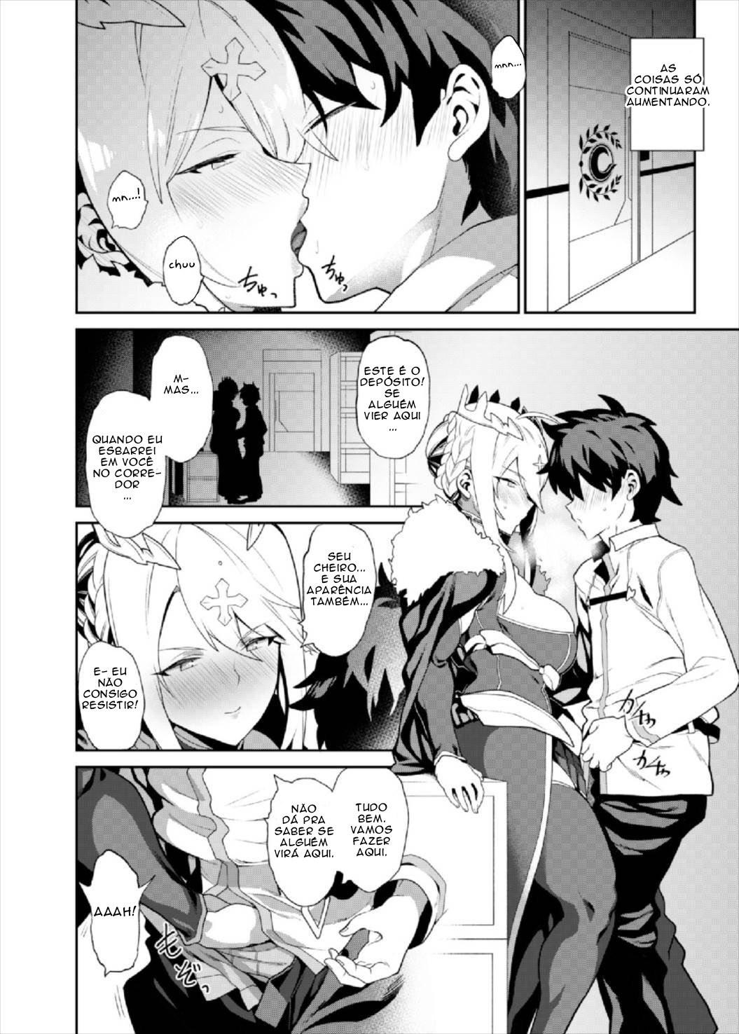 [Furari] Anata no Ganbouki [Portuguese] 图片编号 12