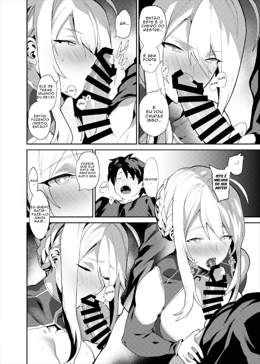 [Furari] Anata no Ganbouki [Portuguese] 图片编号 14