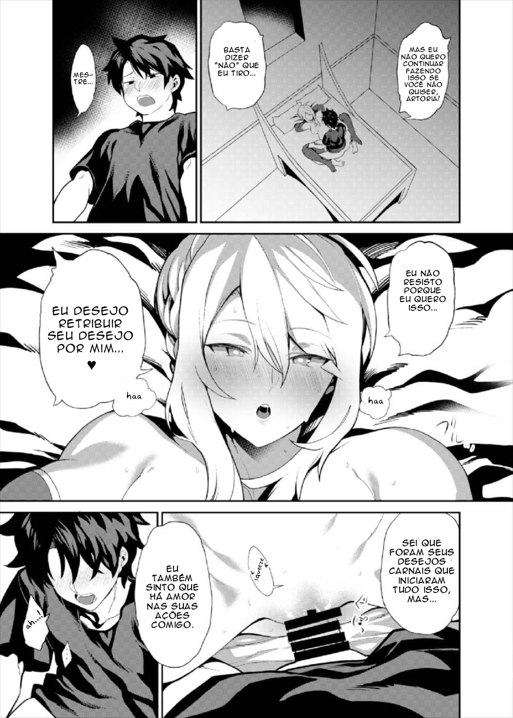 [Furari] Anata no Ganbouki [Portuguese] 图片编号 21