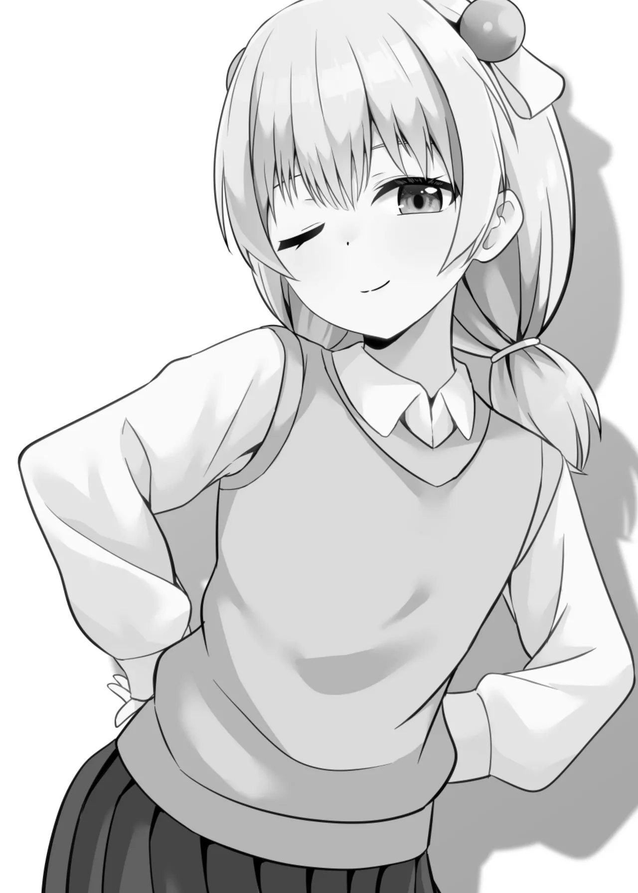 [Ooumihara no Saboten (cac)] Tama-sensei wa Kashikoi Ko [Digital] 画像番号 20