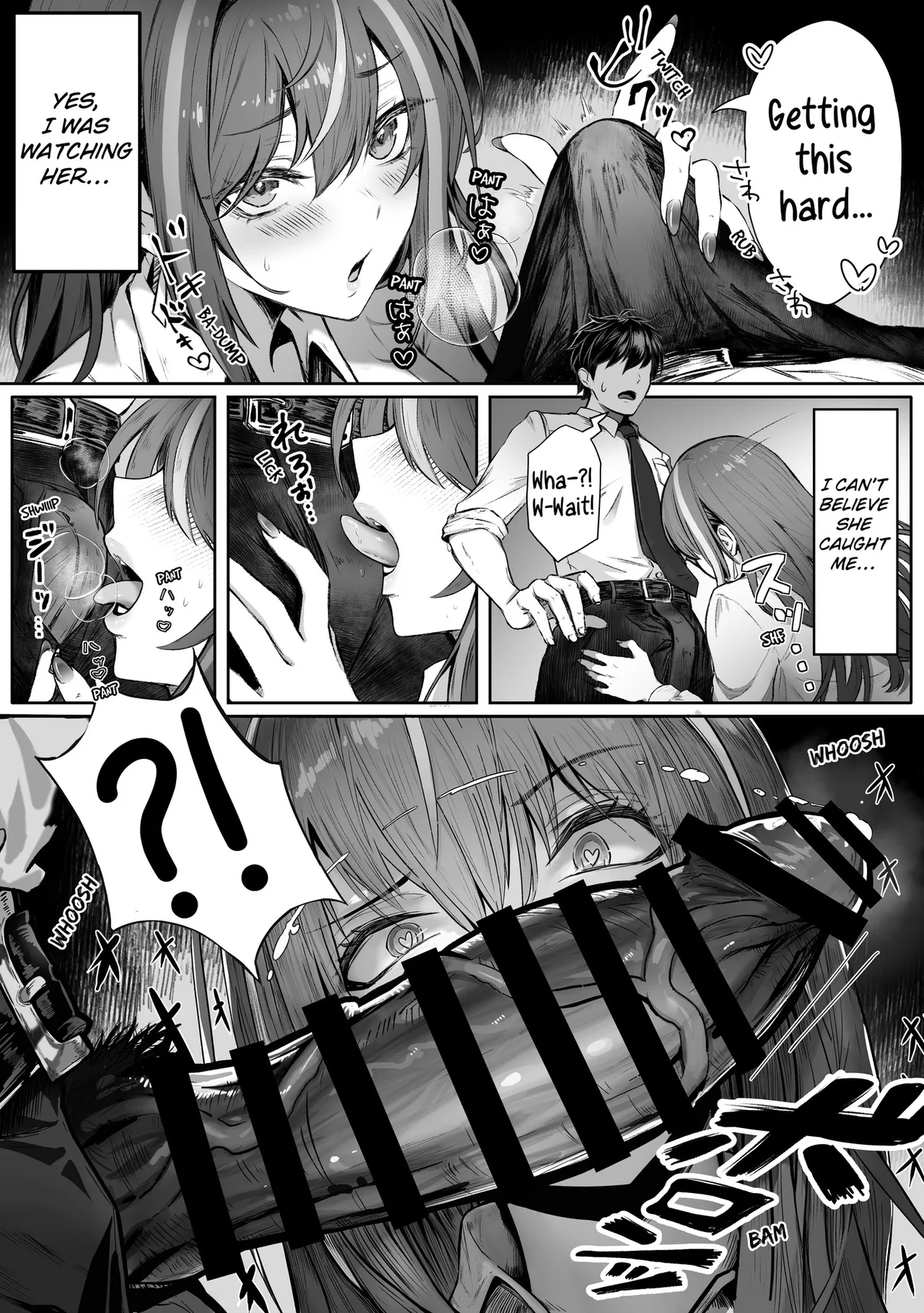 [Pirates Cat] Caste Joui no Anoko wa | That Girl From the Upper Caste [English] [Digital] 10eme image