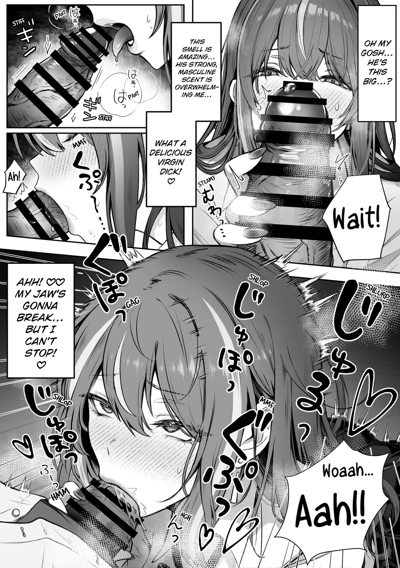 [Pirates Cat] Caste Joui no Anoko wa | That Girl From the Upper Caste [English] [Digital] 11eme image