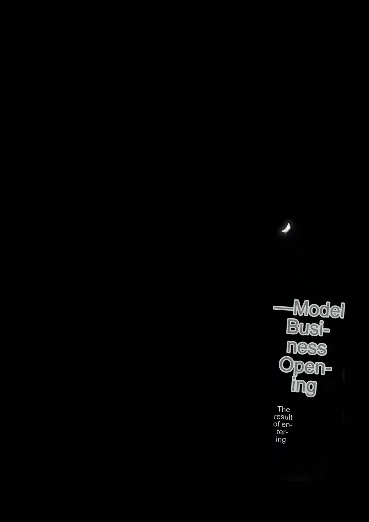 [Zarameccho] Akogare no Model Jimusho ni Haitta Kekka… [Digital] [MTL] 图片编号 11