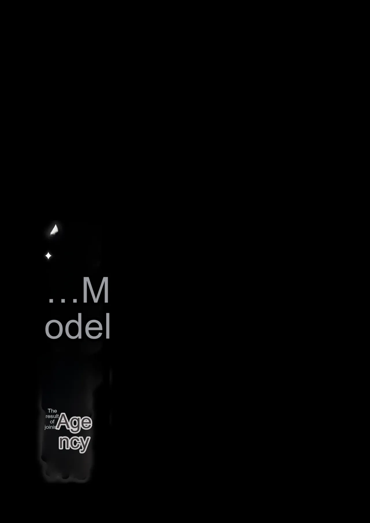 [Zarameccho] Akogare no Model Jimusho ni Haitta Kekka… [Digital] [MTL] 图片编号 52