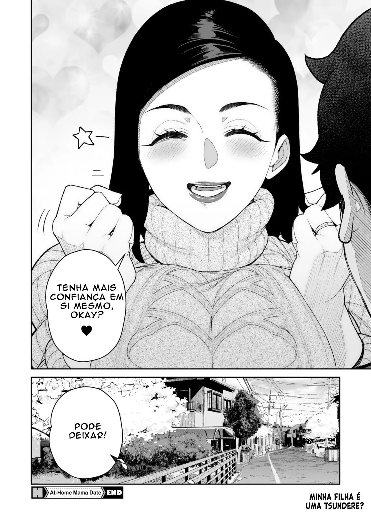 [Minamida Usuke] Mama to Ouchi Date [Portuguese] 30eme image