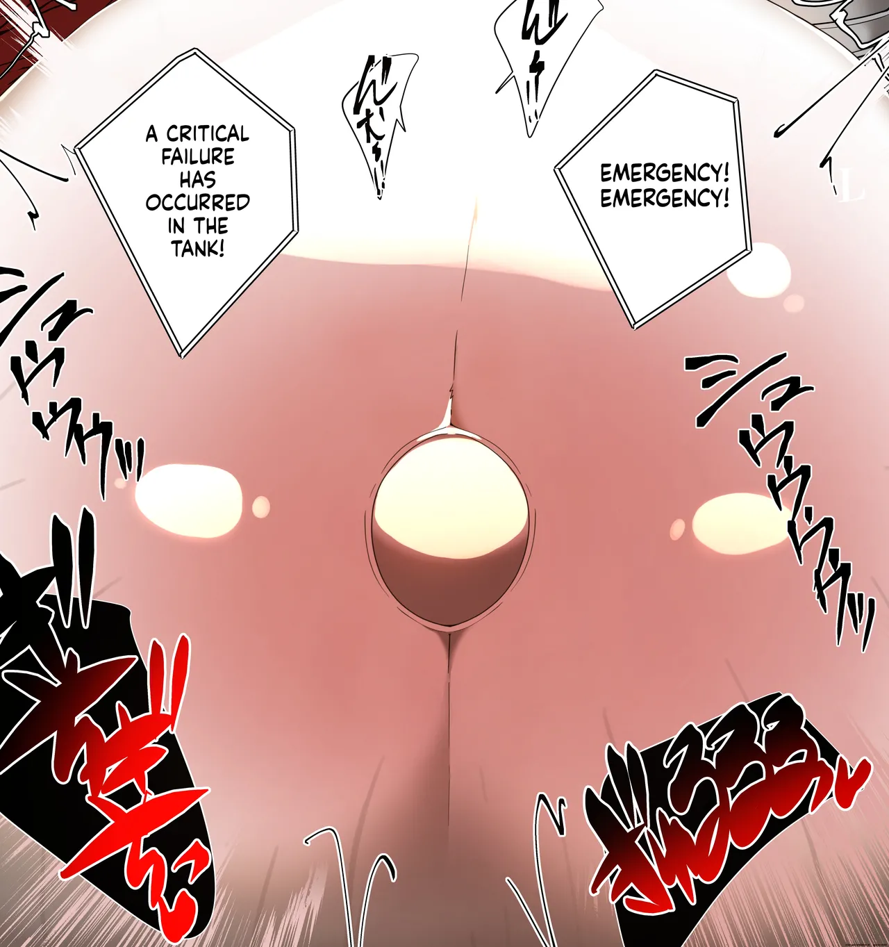 [Tach8] At the Bloated Belly Auction, the female beast girl gets inflated until she fills the entire venue 🦊 图片编号 18