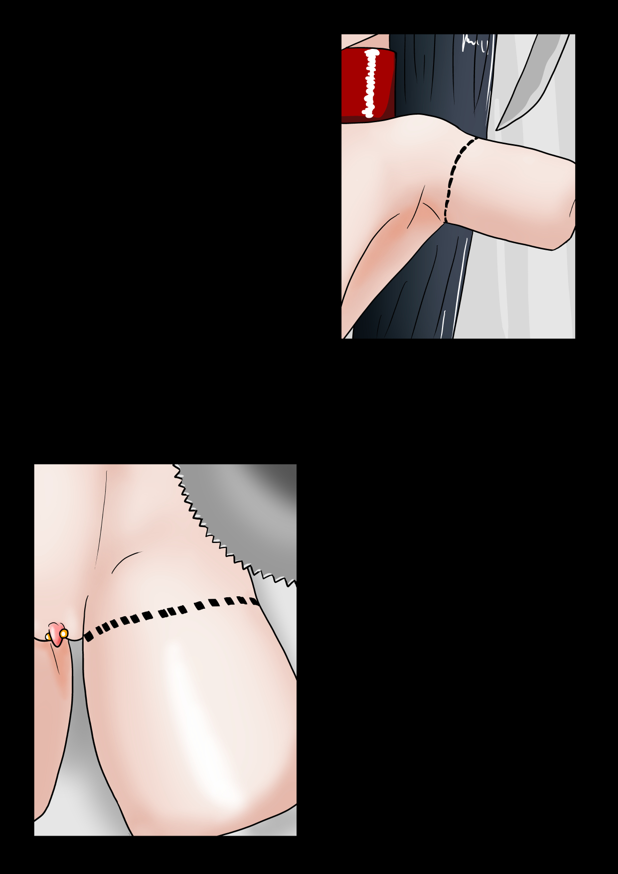 [Ka Y Souken] Majokari Gyakutai Dorei Hen image number 60