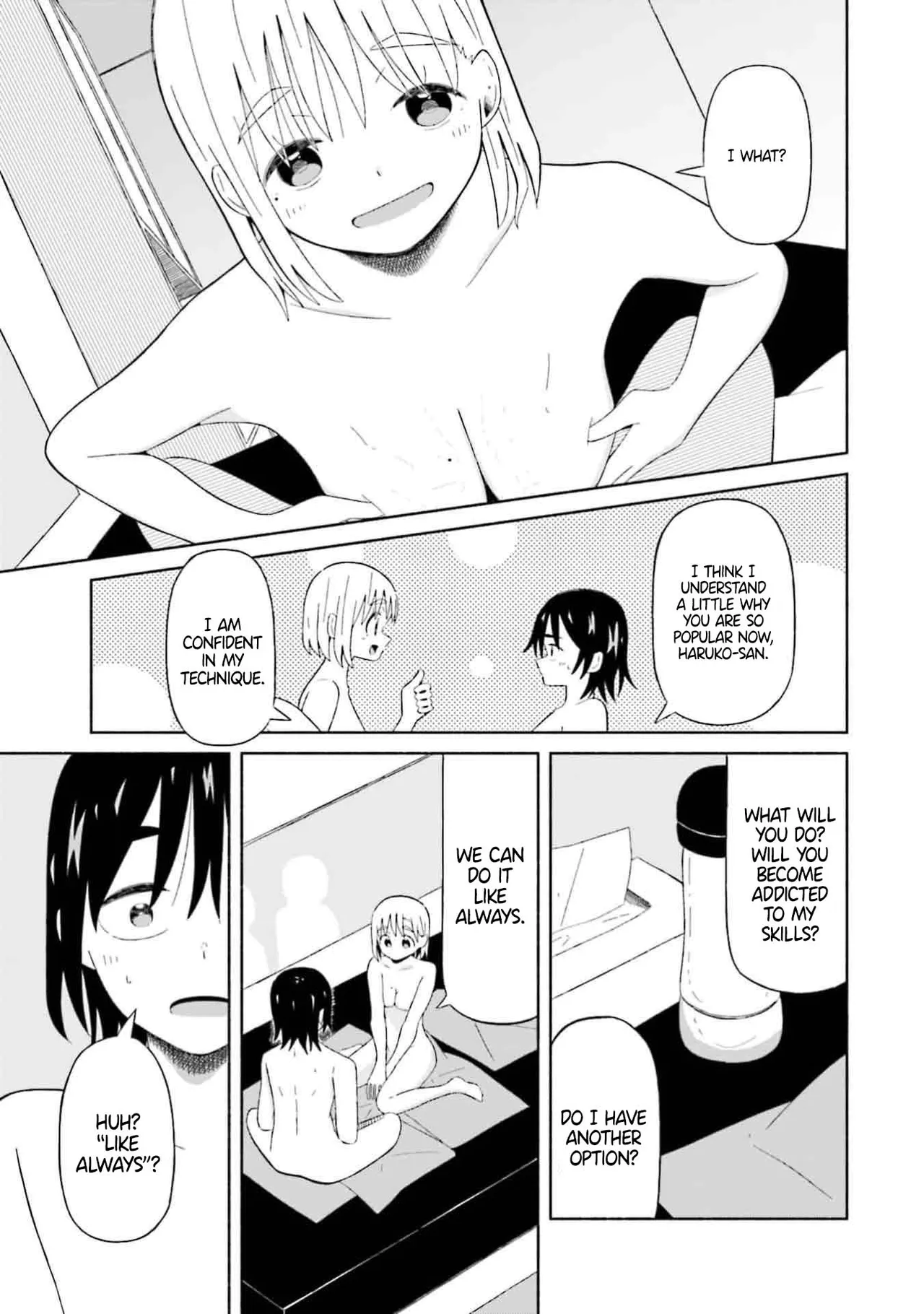 [EN] Boku no Kanojo wa Haru wo Uru (My Girlfriend Sells Spring) 02 numero di immagine  19