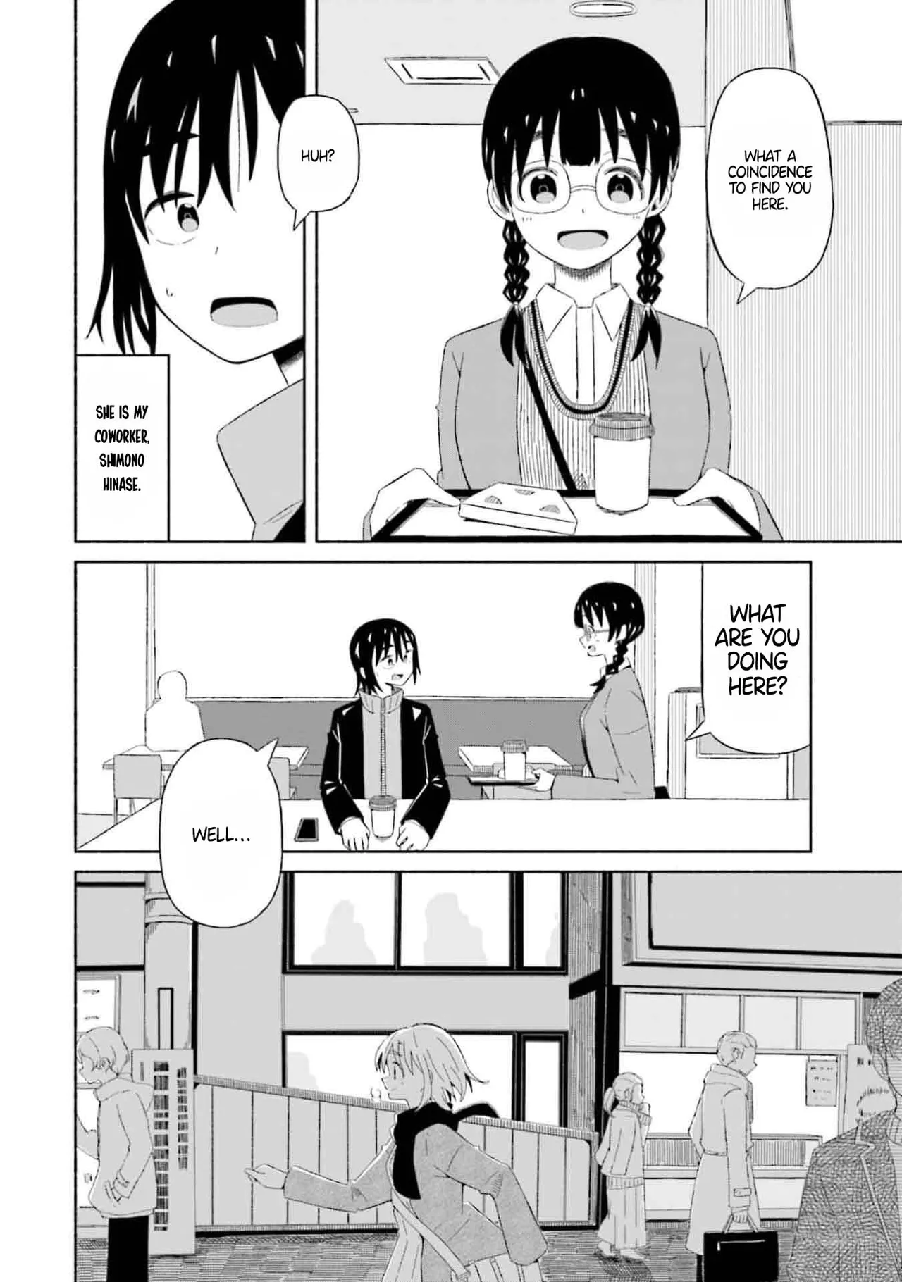 [EN] Boku no Kanojo wa Haru wo Uru (My Girlfriend Sells Spring) 02 numero di immagine  24