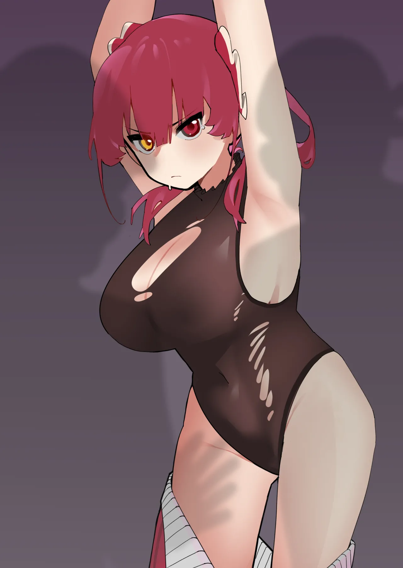 [Dismassd] Pirate (Hololive) [Spanish] 이미지 번호 6