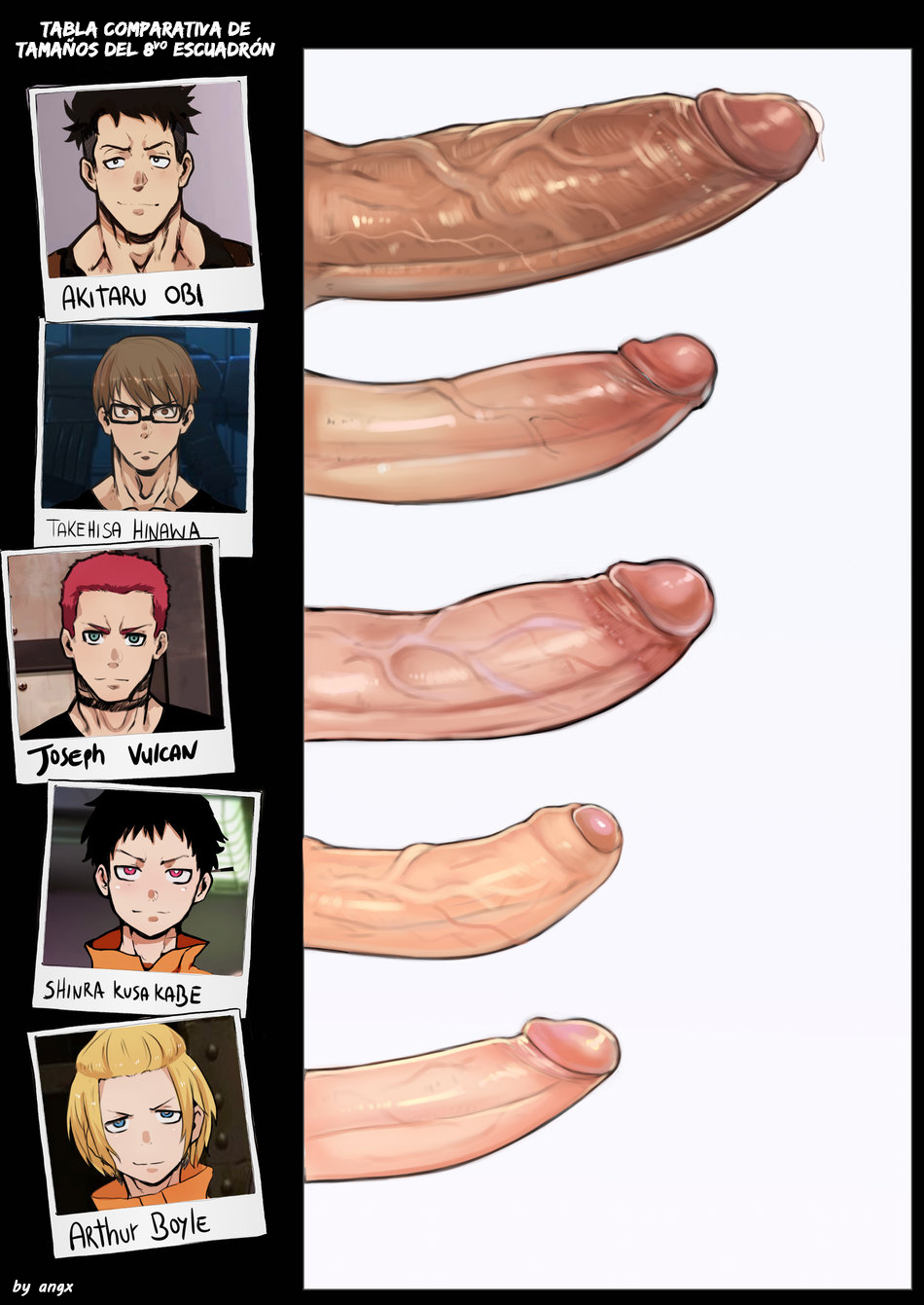 [Robokeh] S3X FORCE [Español] numero di immagine  39