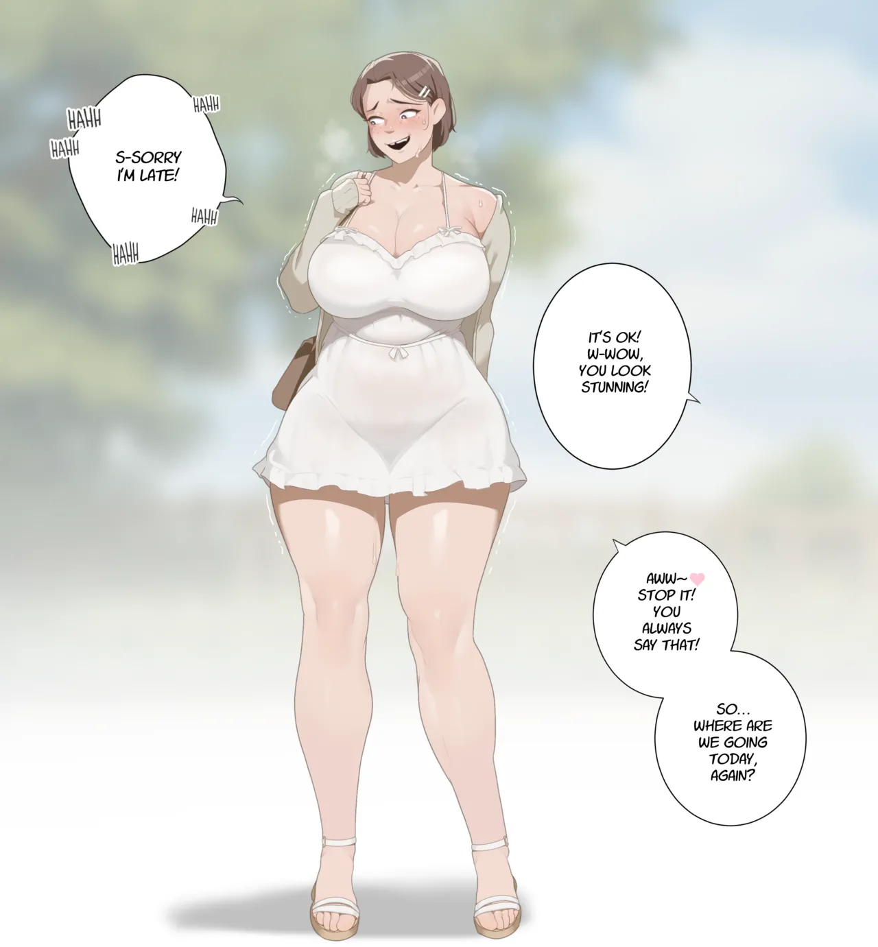 [Sora] Abigail 图片编号 5