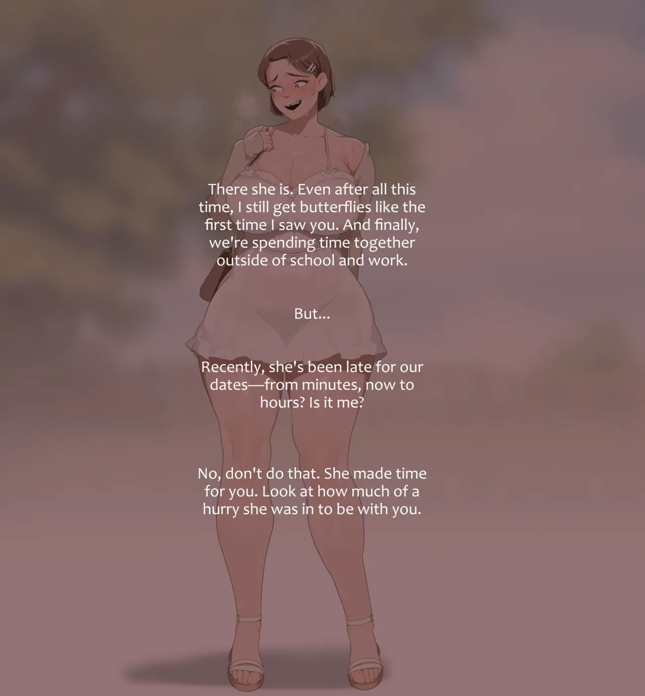 [Sora] Abigail 图片编号 6