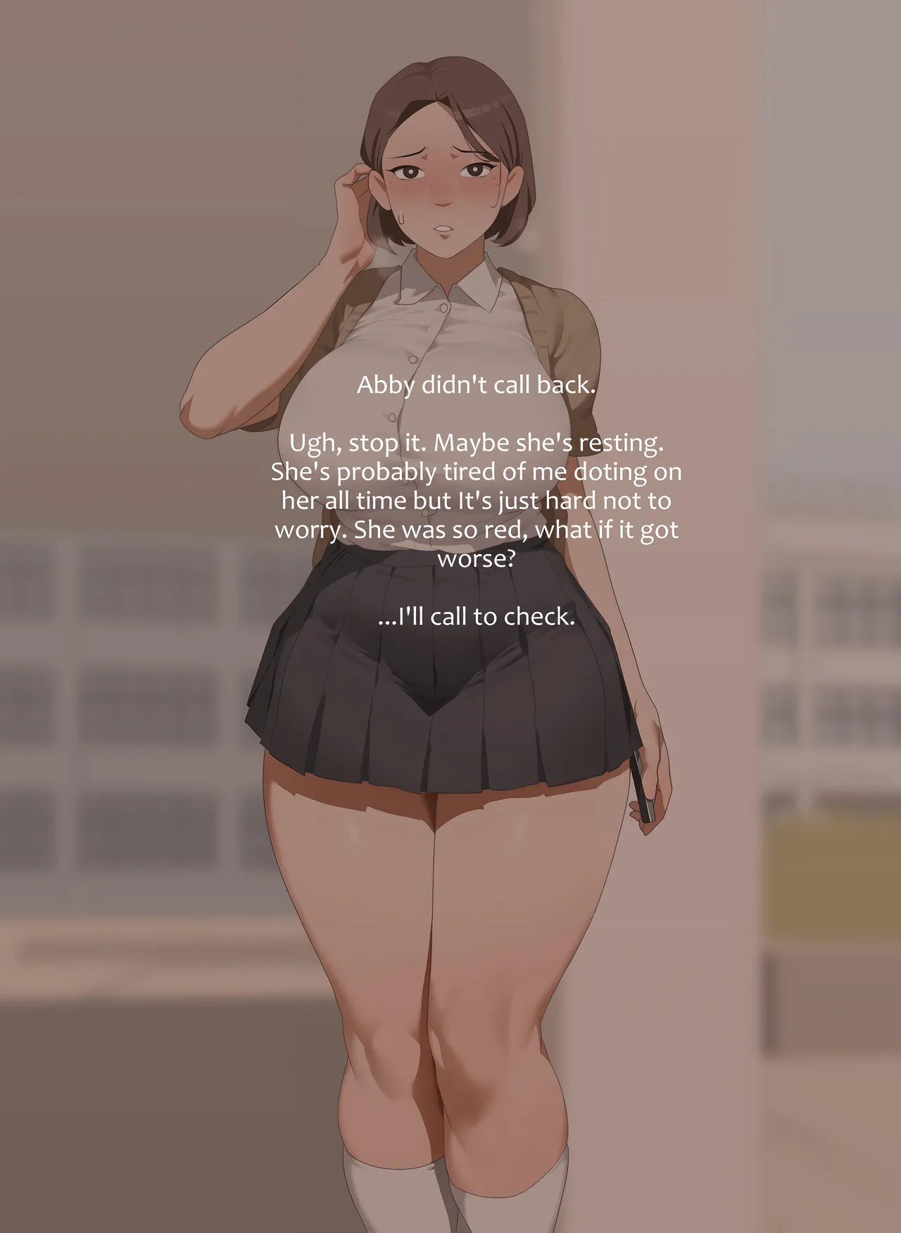 [Sora] Abigail 图片编号 18