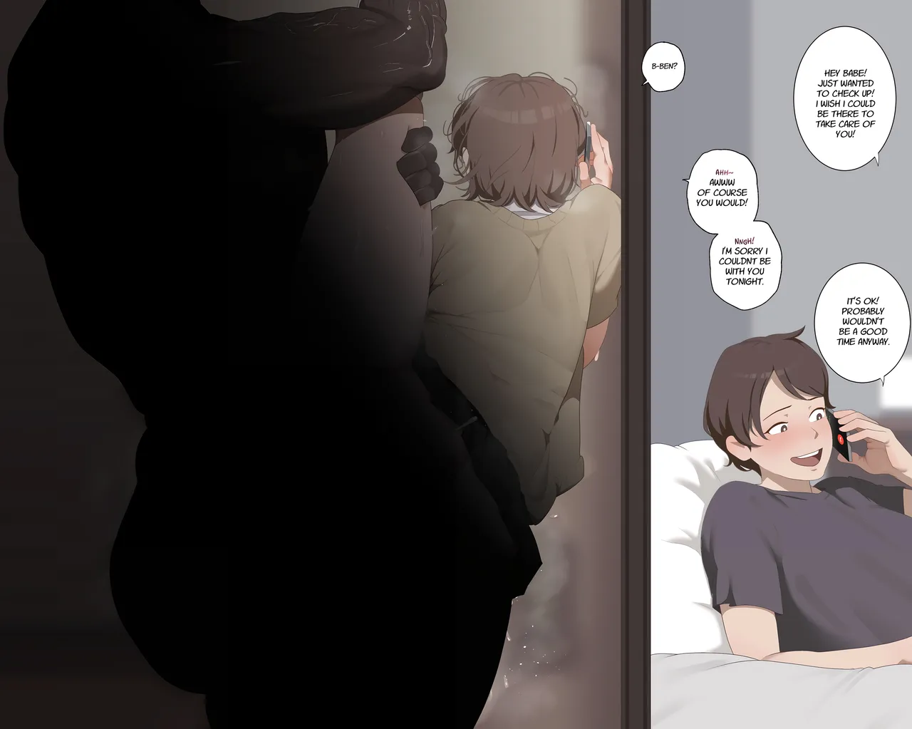 [Sora] Abigail 图片编号 20