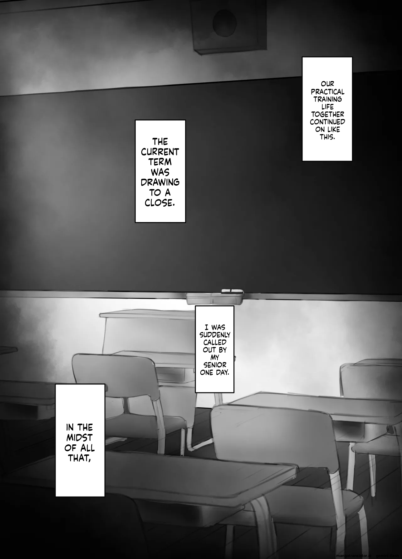 [Aisu mochi mochi] Mazo Shitsuke English mtl imagen número 20