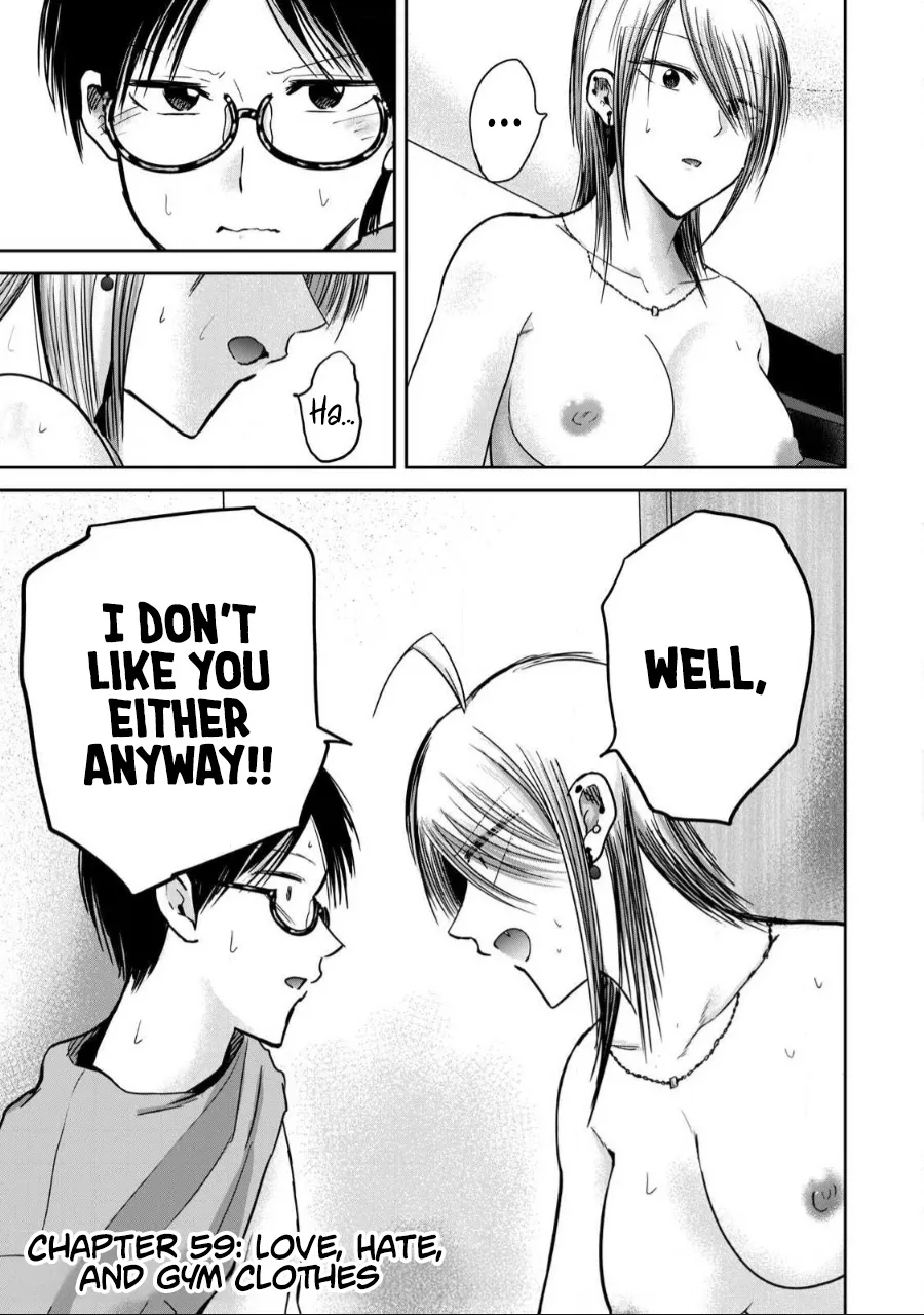 [Nakaura Tomoki] Ueno-kun wa Kaihatsu-zumi Dai 59 wa | Ueno-kun Has Been Developed Chapter 59 [English] numero di immagine  1