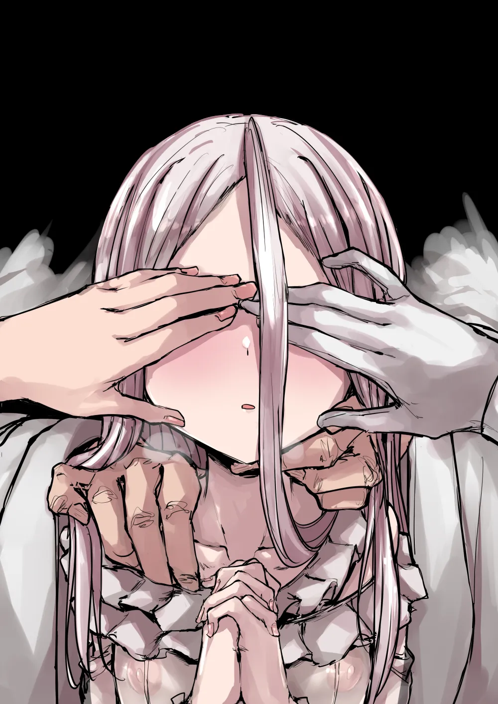 [P] Heartless 1: Kate no Hanashi | 하트리스 1：양식의 이야기 [Korean] [Decensored] imagen número 63