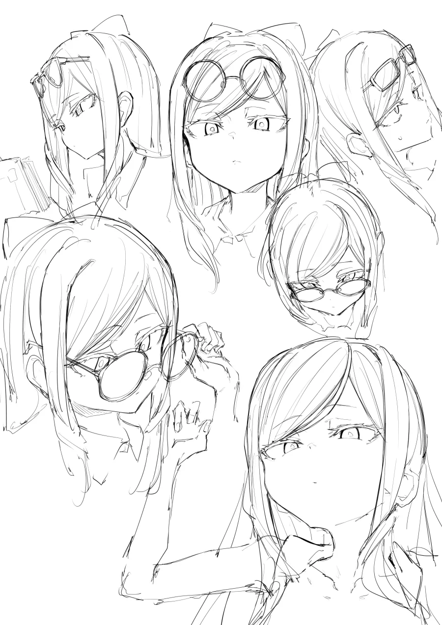 [P] Heartless 1: Kate no Hanashi | 하트리스 1：양식의 이야기 [Korean] [Decensored] imagen número 64