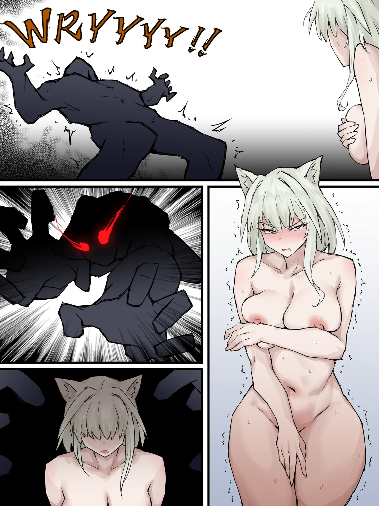 [LDZ-626] 07 我爱我家 (Arknights) [Chinese] image number 13