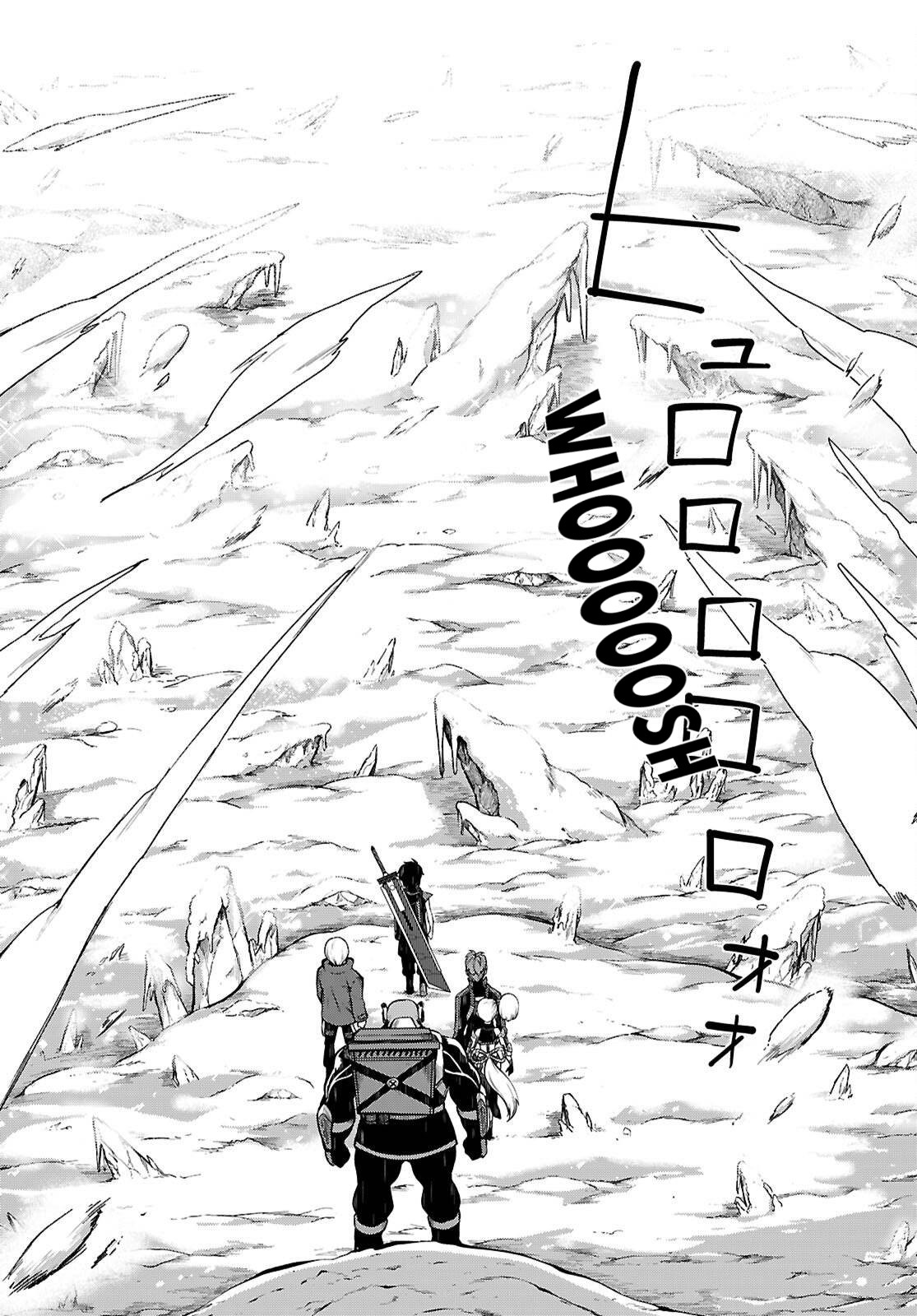 [Ishida Kazuma] Tentacle Hole Chapter 23 7eme image